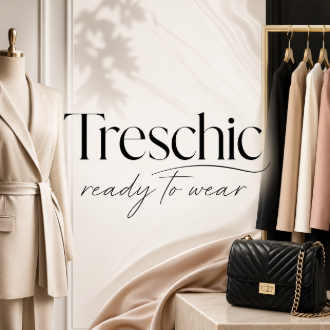 Treschic ready to wear
