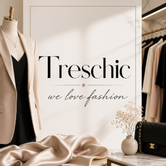 Treschic we love fashion